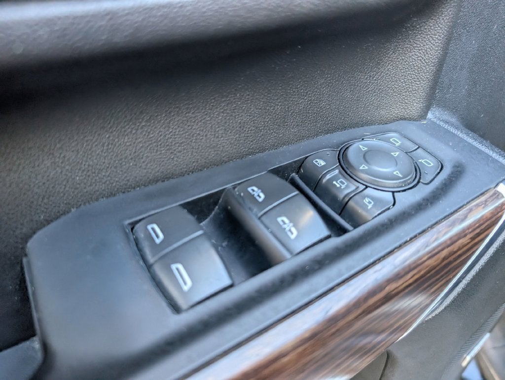 2022 Chevrolet Silverado 3500 HD High Country