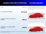 2022 Chevrolet Silverado 3500 HD High Country