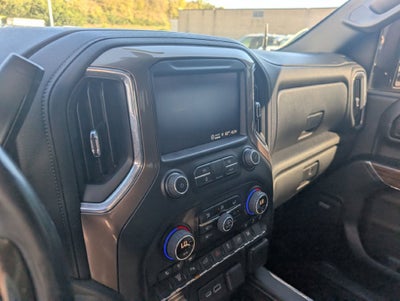 2022 Chevrolet Silverado 3500 HD High Country
