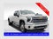 2024 Chevrolet Silverado 3500 HD High Country DRW