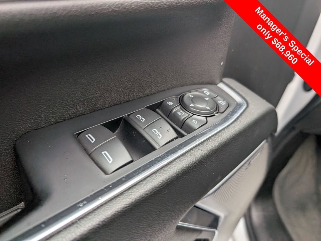 2024 Chevrolet Silverado 3500 HD High Country DRW