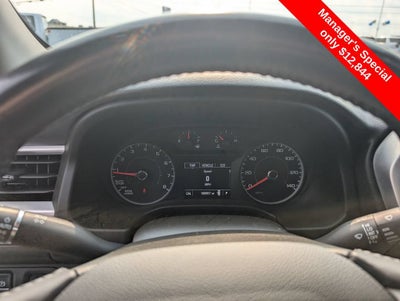 2018 GMC Acadia SLE
