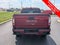 2021 GMC Canyon 4WD Elevation