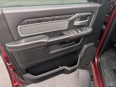 2021 RAM 2500 Big Horn