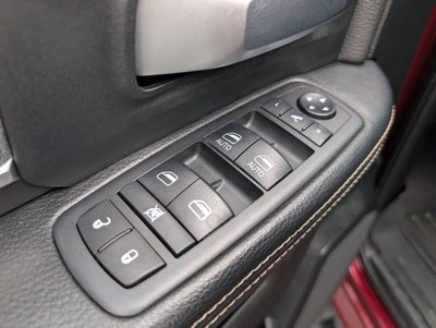 2021 RAM 2500 Big Horn