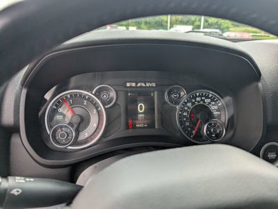 2021 RAM 2500 Big Horn