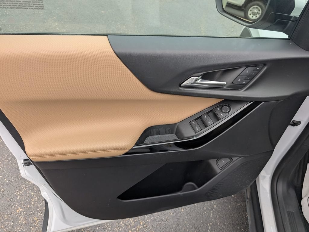 2025 Chevrolet Equinox ACTIV