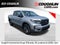 2024 Honda Ridgeline Sport