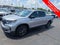 2024 Honda Ridgeline Sport