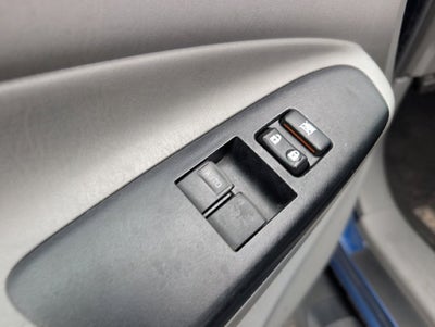 2014 Toyota Tacoma Base