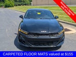 2022 Kia K5 GT