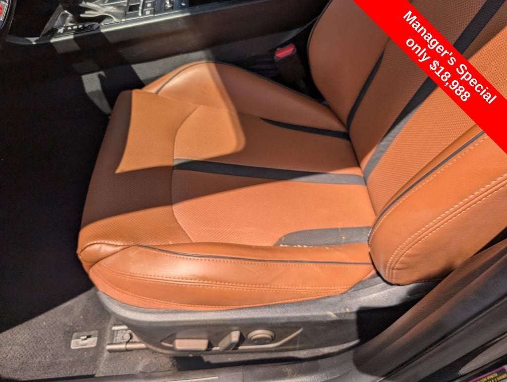 2022 Kia K5 GT
