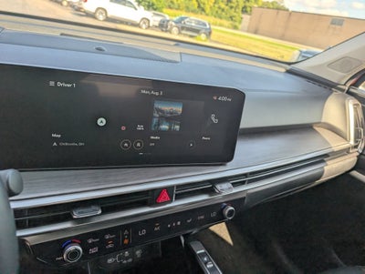 2024 Kia Sorento X-Line EX