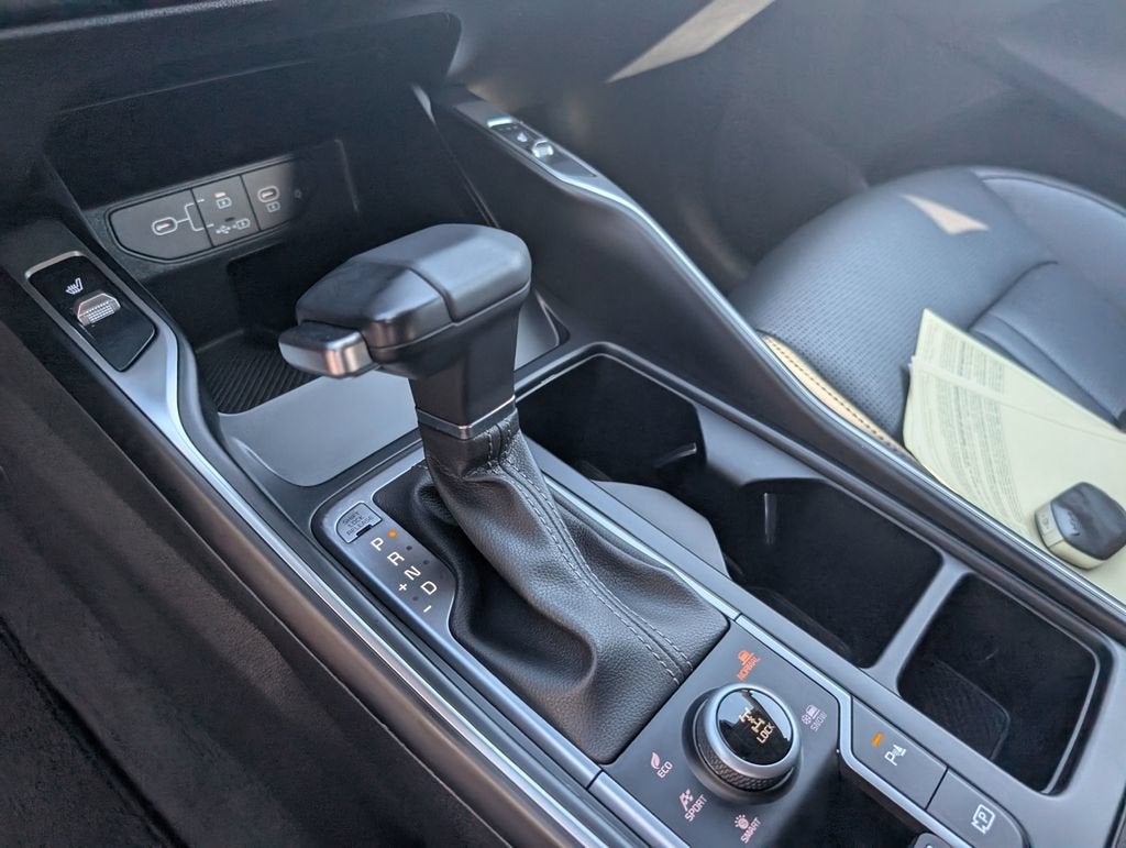 2024 Kia Sorento X-Line EX