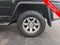 2014 Toyota FJ Cruiser Base