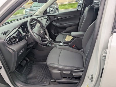 2022 Buick Encore GX Preferred