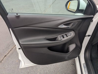 2022 Buick Encore GX Preferred