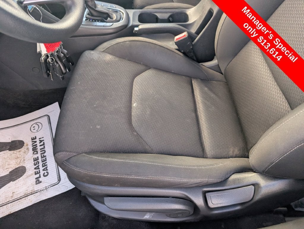 2020 Hyundai Elantra GT Base