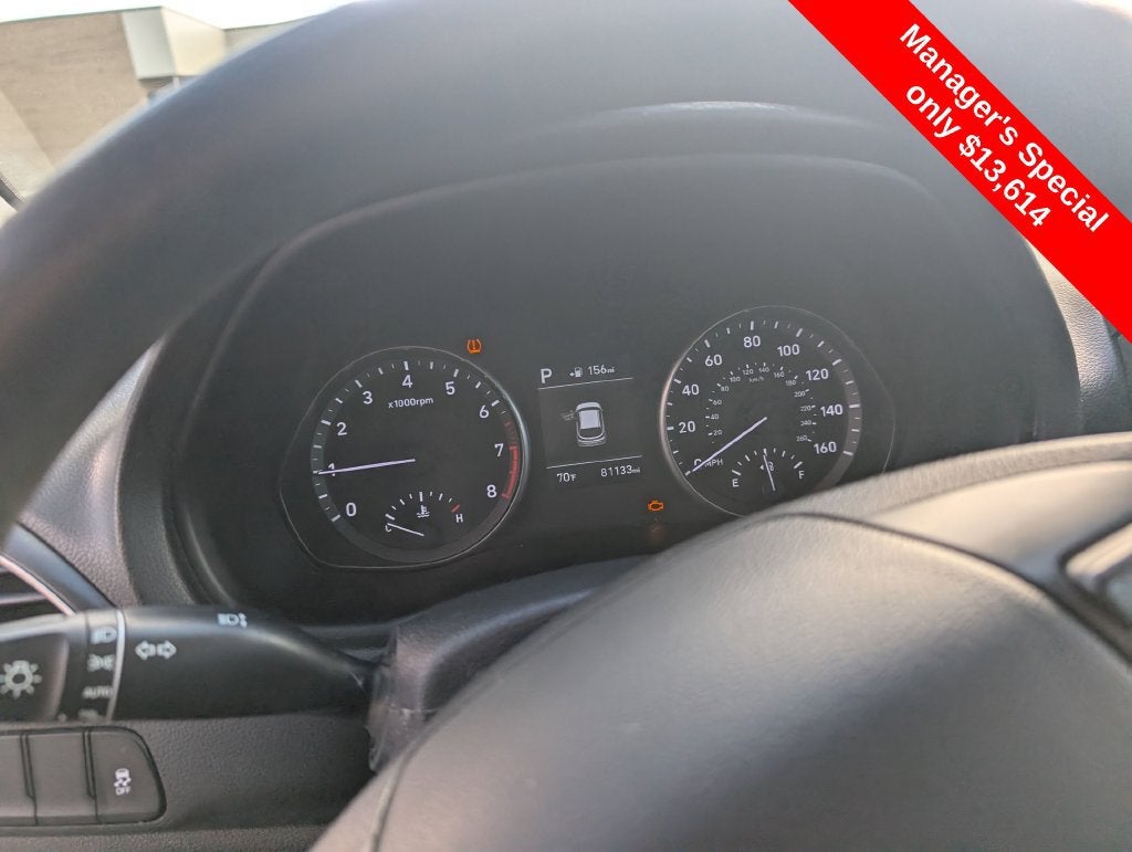 2020 Hyundai Elantra GT Base