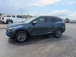 2024 Kia Sportage Hybrid SX-Prestige