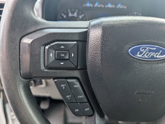 2021 Ford Super Duty F-250 SRW XL