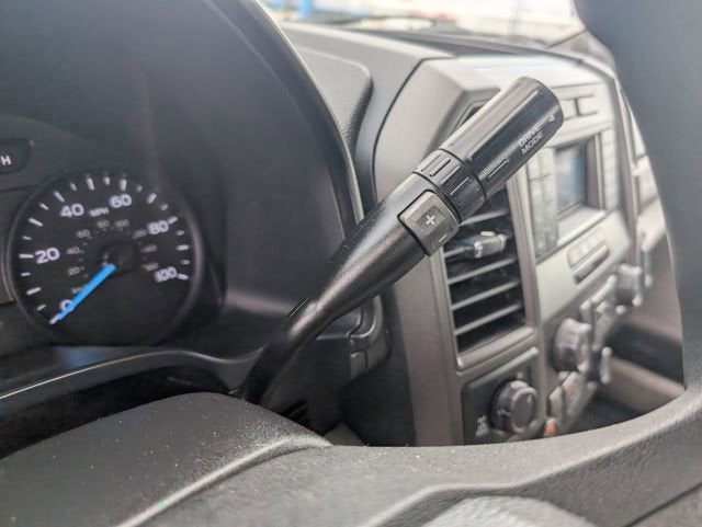 2021 Ford Super Duty F-250 SRW XL