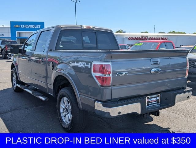 2013 Ford F-150 XL