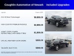 2025 Chevrolet Silverado 3500 HD High Country DRW