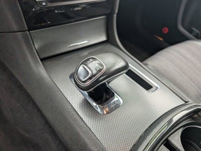 2013 Chrysler 300 300S Glacier