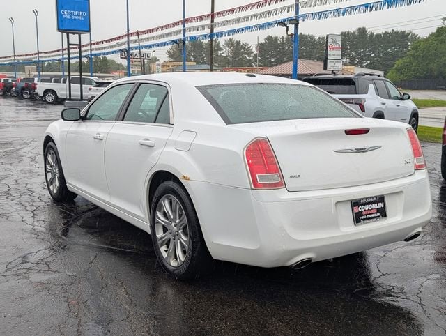 2013 Chrysler 300 300S Glacier