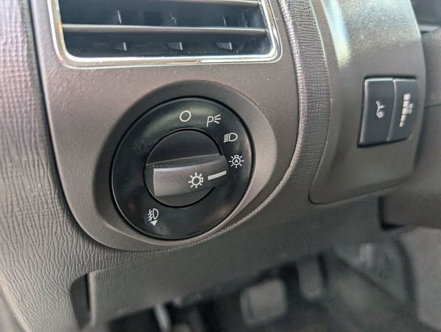 2018 Ford Flex Limited