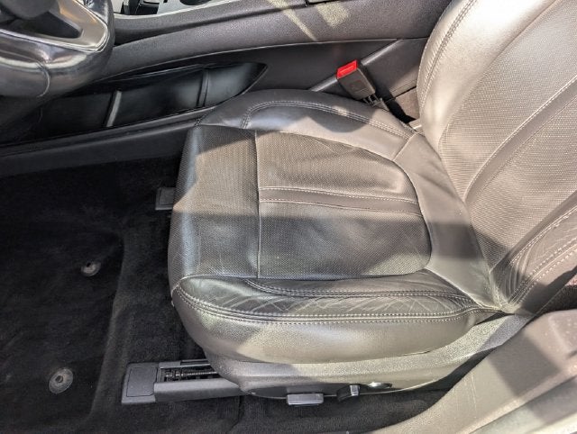 2013 Lincoln MKZ Base