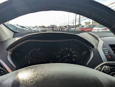 2013 Lincoln MKZ Base
