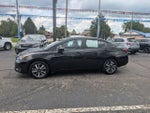 2024 Nissan Versa SV