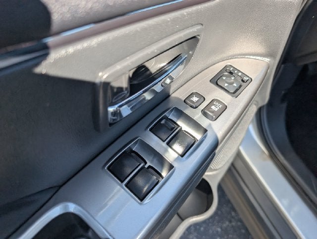 2024 Mitsubishi Outlander Sport S