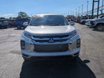 2024 Mitsubishi Outlander Sport S