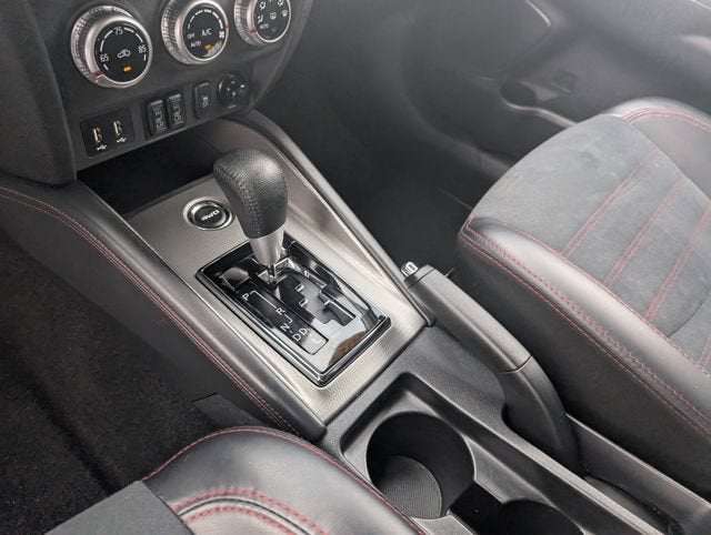 2024 Mitsubishi Outlander Sport S
