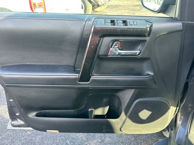 2022 Toyota 4Runner TRD Off Road Premium