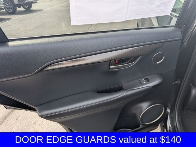 2020 Lexus NX NX 300