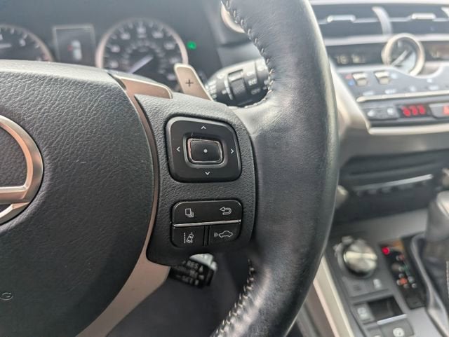 2020 Lexus NX NX 300