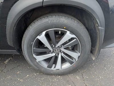 2020 Lexus NX NX 300