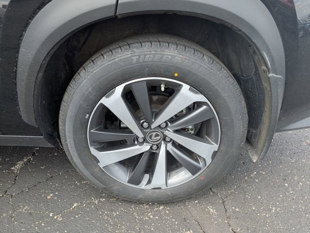 2020 Lexus NX NX 300