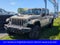 2020 Jeep Gladiator Mojave