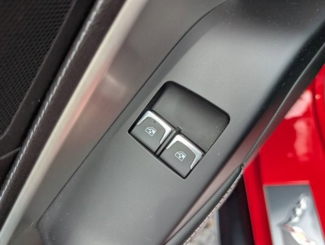 2019 Chevrolet Corvette Stingray Z51 2LT
