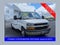 2023 Chevrolet Express Cutaway 3500 1WT