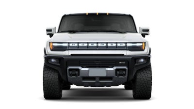 2024 GMC HUMMER EV SUV 2X