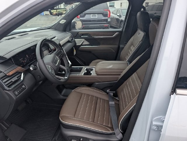 2027 GMC Acadia Denali Ultimate - Photo 12