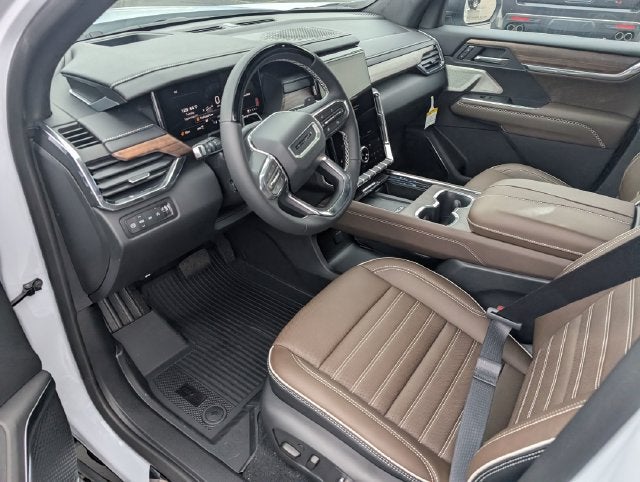 2027 GMC Acadia Denali Ultimate - Photo 13