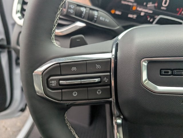 2027 GMC Acadia Denali Ultimate