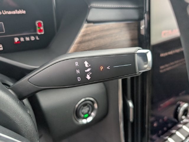2027 GMC Acadia Denali Ultimate - Photo 18
